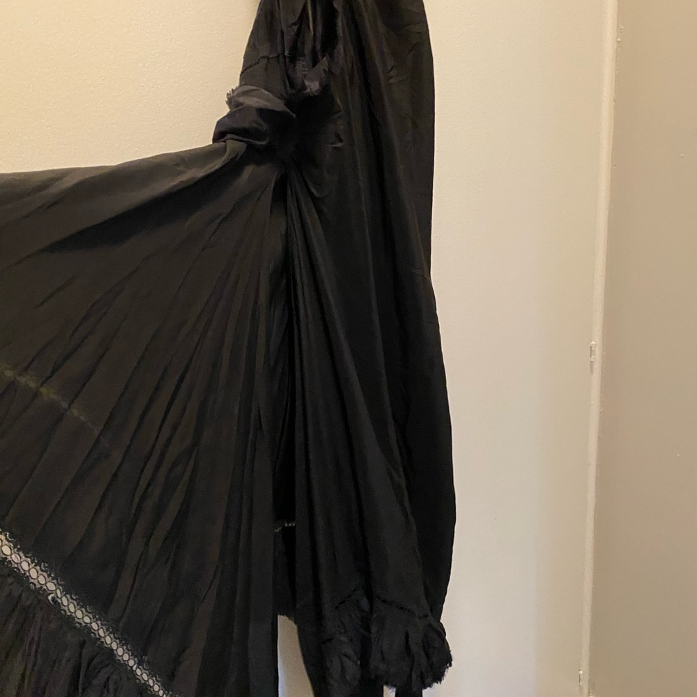 Jean Paul Gaultier dress